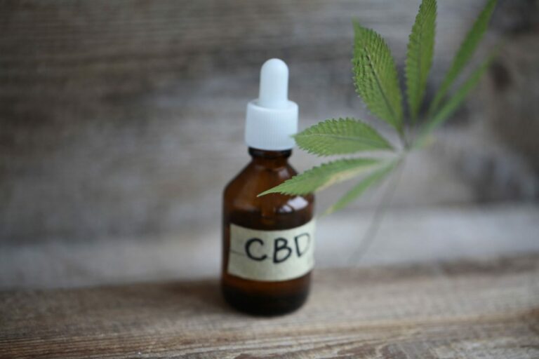 5 tips on how to choose the right CBD products