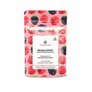 Brambleberry Gummies