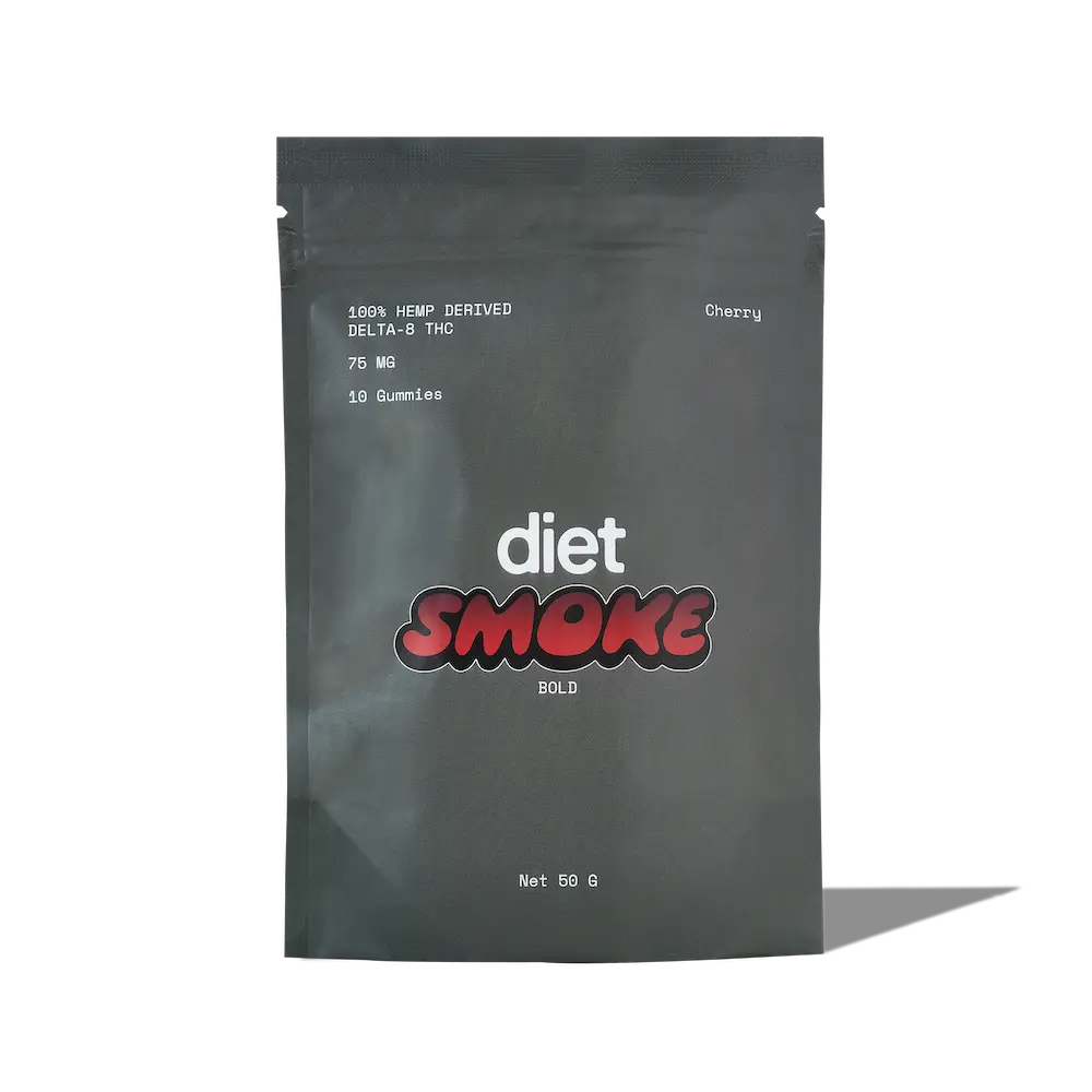Gummies By Dietsmoke-Comprehensive Review of the Finest Gummies