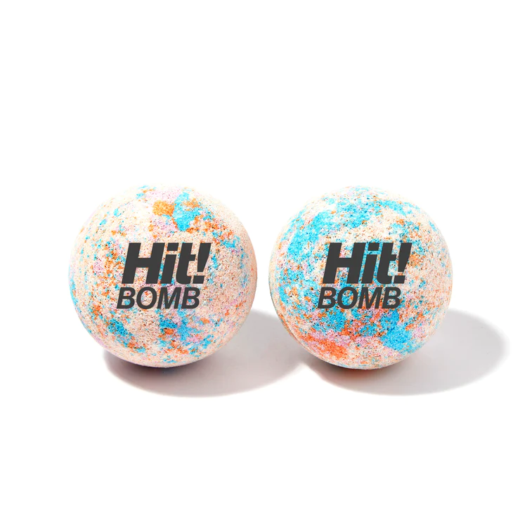 Bath Bomb By Hitbalm-Comprehensive Review of the Ultimate Bath Bomb Experience